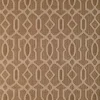 Outdoor Rugs-Kirkland's Home Gray Diamond Indoor/Outdoor Area Rug, 5X7 Silver