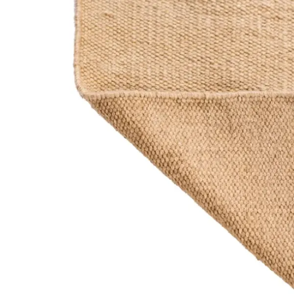 Outdoor Rugs-Kirkland's Home Green Palm Leaf Outdoor Area Rug, 4X6 Green/Tan
