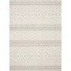 Outdoor Rugs-Kirkland's Home Green Pineapple Outdoor Area Rug, 7X9 Green/Gray