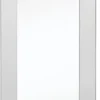 Decorative Mirrors-Kirkland's Home Halifax Long Beveled Edge Wall Mirror