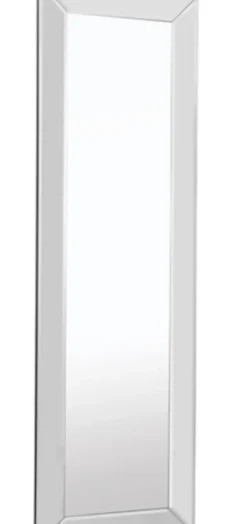 Decorative Mirrors-Kirkland's Home Halifax Long Beveled Edge Wall Mirror