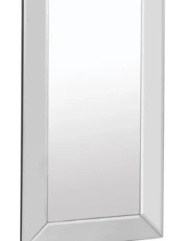 Decorative Mirrors-Kirkland's Home Halifax Long Beveled Edge Wall Mirror