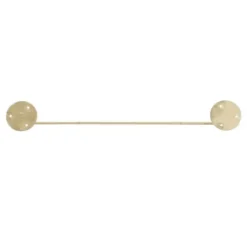 Sconces-Kirkland's Home Hanging Glass Votive Wall Plaque Gold