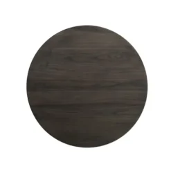 Dining Tables-Kirkland's Home Hayden Round Dining Table
