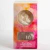 Home Fragrance-Kirkland's Home Hello Gorgeous Flower Petal Diffuser Set