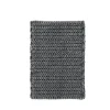 Bathroom Rugs-Kirkland's Home High Pile Marshmallow Bath Mat, 40 In. Gray