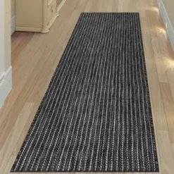 Outdoor Rugs-Kirkland's Home Honeycomb Bees Outdoor Area Rug, 5X7 Brown/Yellow