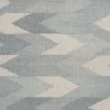 Outdoor Rugs-Kirkland's Home Intertwine Indoor/Outdoor Area Rug, 4X7 Black