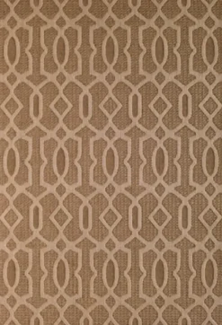 Outdoor Rugs-Kirkland's Home Irene Yellow Daffodil Outdoor Area Rug, 4X7 Ivory/Yellow
