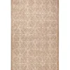 Outdoor Rugs-Kirkland's Home Ivy Indoor/Outdoor Area Rug, 4X7 Blue