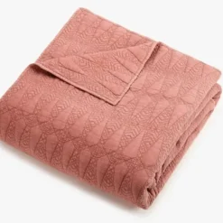 Quilts-Kirkland's Home Justina Blakeney 3-Pc. King Quilt Set Red
