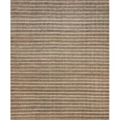 Outdoor Rugs-Kirkland's Home Justina Blakeney X Loloi Camel Outdoor Rug, 5X7 Tan/Black