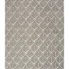 Outdoor Rugs-Kirkland's Home Kaya Rust Gradient Indoor/Outdoor Area Rug, 4X7 Orange