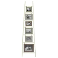 Collage Frames-Kirkland's Home Ladder Leaner Collage Frame