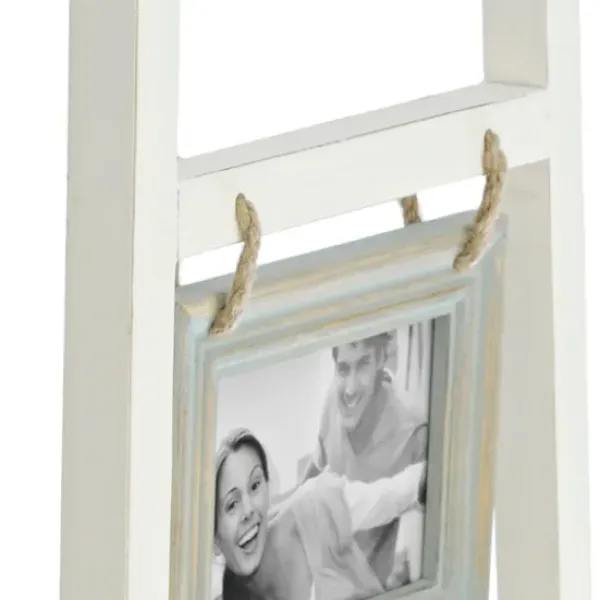 Collage Frames-Kirkland's Home Ladder Leaner Collage Frame
