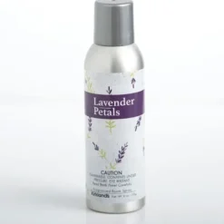 Home Fragrance-Kirkland's Home Lavender Petal Room Spray