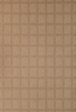 Outdoor Rugs-Kirkland's Home Lela Gray Raindrop Cascade Outdoor Rug, 5X8 Gray/Tan