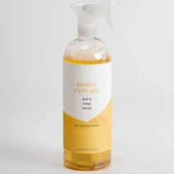 Home Fragrance-Kirkland's Home Lemon Cupcake All Purpose Surface Cleaner