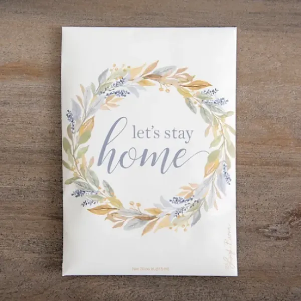 Sachets-Kirkland's Home Let'S Stay Home Sachet