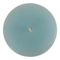 Candles-Kirkland's Home Life'S A Beach Votive Candles, Set Of 8 Blue