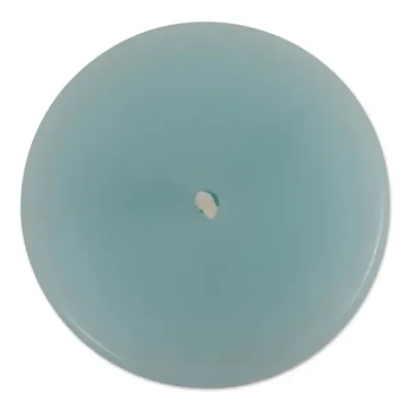 Candles-Kirkland's Home Life'S A Beach Votive Candles, Set Of 8 Blue