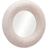 Framed Mirrors-Kirkland's Home Light Layered Rings Framed Mirror