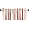 Curtains & Drapes-Kirkland's Home Light Lila Curtain Panel Set, 108 In. Gray