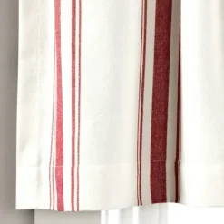 Curtains & Drapes-Kirkland's Home Light Lila Curtain Panel Set, 108 In. Gray