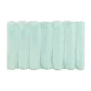 Curtains & Drapes-Kirkland's Home Light Linen Lace Curtain Valance Ivory