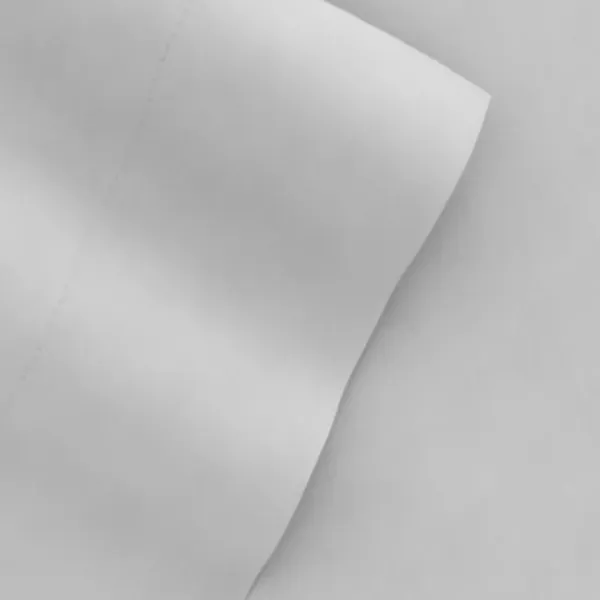Bed Sheets-Kirkland's Home Light Ultra Soft 3-Pc. Twin Xl Sheet Set Gray