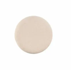 Bar Stools & Counter Height Stools-Kirkland's Home Linen Driftwood Finish Swivel Counter Stool Tan