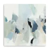 Canvas Art-Kirkland's Home Little Talks Iii Canvas Art Print White/Multi