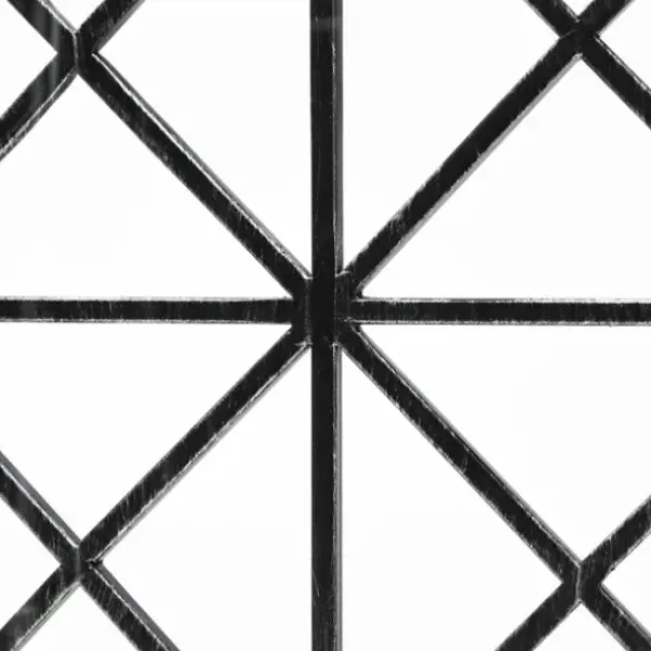 Decorative Trays-Kirkland's Home Mango Wood Trays, Set Of 3 Black