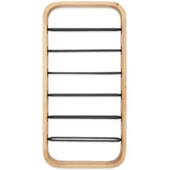 Wall Storage-Kirkland's Home Marlow Wall Wine Rack