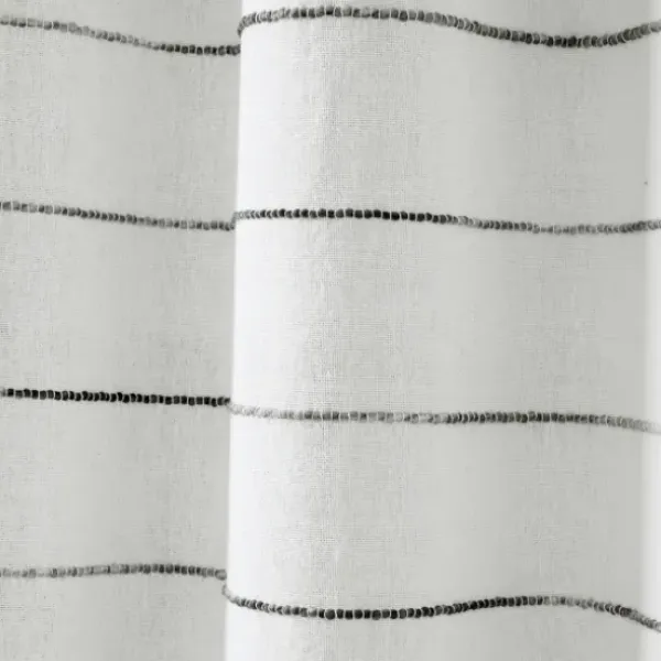 Bathroom Rugs-Kirkland's Home Marshmallow Contour Bath Mat, 24 In. White