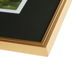 Framed Art-Kirkland's Home Martha Stewart Across The Plains Framed Art Print Multi