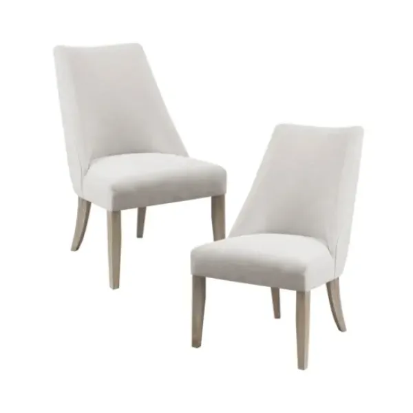 Dining Chairs-Kirkland's Home Martha Stewart Dining Chairs, Set Of 2 Ivory