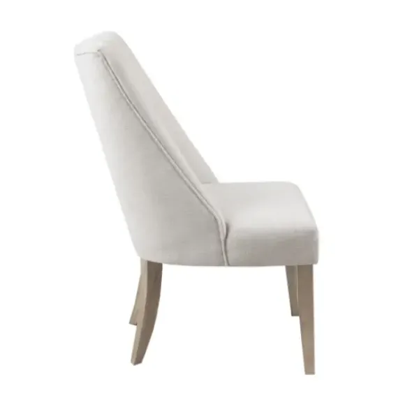 Dining Chairs-Kirkland's Home Martha Stewart Dining Chairs, Set Of 2 Ivory