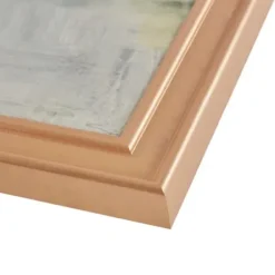 Framed Art-Kirkland's Home Martha Stewart Estuary Framed Art Print Green/Blue