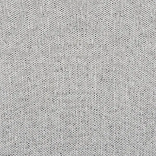 Accent Chairs-Kirkland's Home Martha Stewart Extended Seat Accent Chair Gray