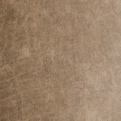 Accent Chairs-Kirkland's Home Martha Stewart Faux Leather Accent Chair Brown