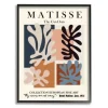 Canvas Art-Kirkland's Home Matisse Jazz Abstract Framed Canvas Art Print Multi