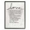 Wall Quotes & Signs-Kirkland's Home May This Home Framed Giclee Canvas Art Print Gray
