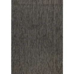 Outdoor Rugs-Kirkland's Home Medallion Devora Indoor/Outdoor Area Rug, 7X9 Gray