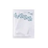 Bed Sheets-Kirkland's Home Medallion Hem Microfiber 4-Pc. Queen Sheet Set White/Blue
