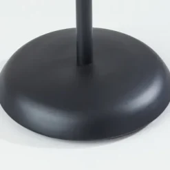 Floor Lamps-Kirkland's Home Metal 6-Arm Pom Pom Floor Lamp Black