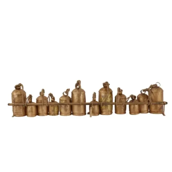 Decorative Accents-Kirkland's Home Metal Coral Bookends, Set Of 2 Blue