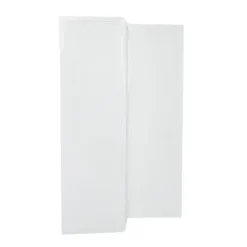 Decorative Accents-Kirkland's Home Metal Coral Bookends, Set Of 2 White