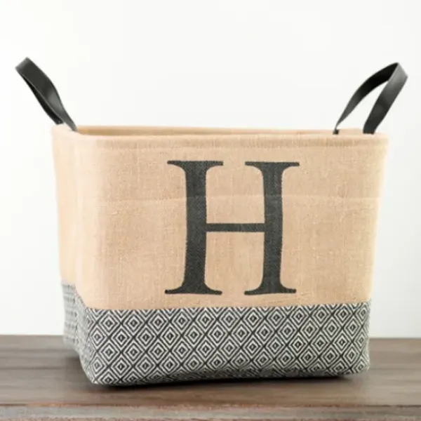 Baskets & Boxes-Kirkland's Home Metal Wire 3-Basket Stand Black