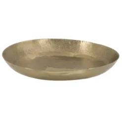 Decorative Bowls & Jars-Kirkland's Home Metal Wire Baskets, Set Of 2 Gold